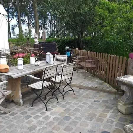 Vandenstampershoek *